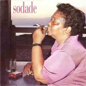 Cesaria Evora - Sodade album flac