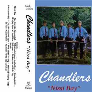 Chandlers  - Nissi Bay album flac