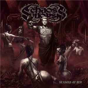 Chaos Synopsis - Seasons Of Red album flac