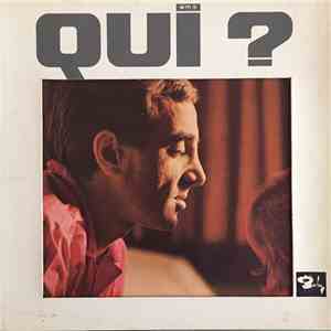 Charles Aznavour - Qui ? album flac