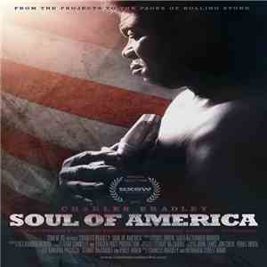 Charles Bradley - Soul Of America album flac