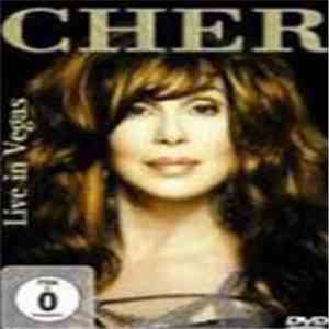 Cher - Live In Vegas album flac