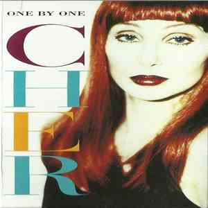 Cher - One By One album flac