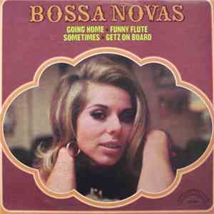 Chico And His Orchestra - Bossa Novas album flac