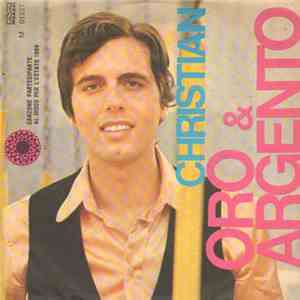 Christian - Oro & Argento album flac
