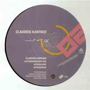 Claudius Kantner - Commandante Che album flac