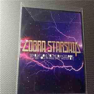 Cobra Starship - Send My Love To The Dancefloor, I'll See You In Hell (Hey Mister DJ) album flac