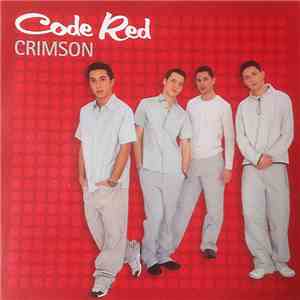 Code Red  - Crimson album flac