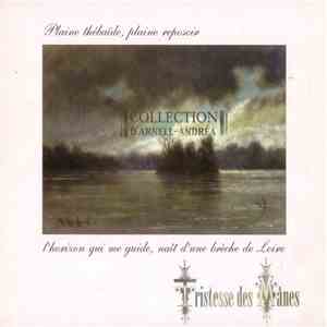 Collection D'Arnell-Andrea - Tristesse Des Mânes album flac