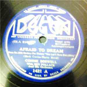 Connie Boswell - Afraid To Dream / The Loveliness Of You album flac