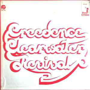 Creedence Clearwater Revival - Grandes Exitos de Creedence Clearwater Revival album flac