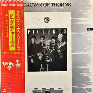 Crown Of Thorns  - Pictures album flac