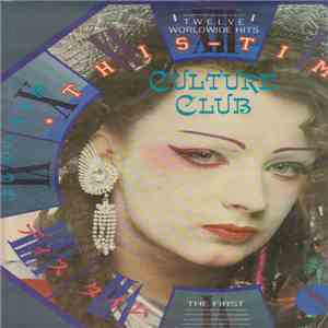 Culture Club - This Time (Culture Club The First Four Years) album flac
