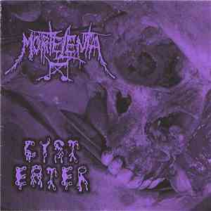 Cyst-Eater / Morte Lenta - Split Mini'Cdr album flac