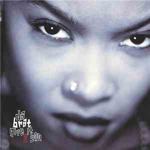 Da Brat - Give It 2 You album flac