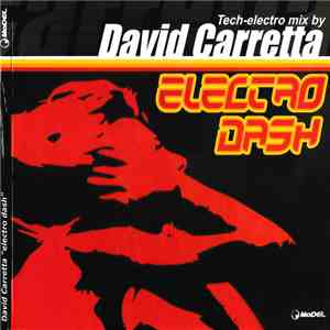 David Carretta - Electro Dash album flac
