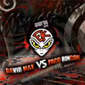 David Max Vs Paco Rincon - My Destiny album flac