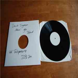 Davitt Sigerson - Davitt Sigerson album flac