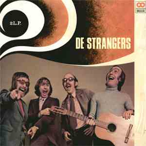 De Strangers - De Strangers album flac