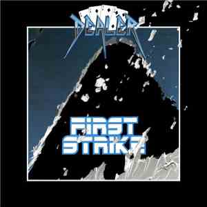Dealer  - First Strike album flac