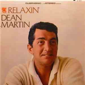 Dean Martin - Relaxin' album flac