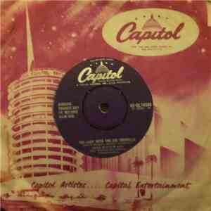Dean Martin - The Lady With The Big Umbrella / Innamorata album flac