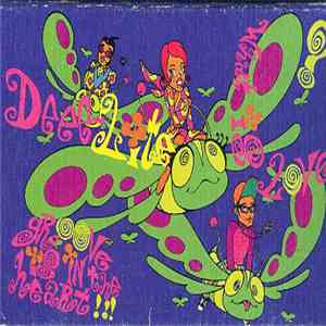 Deee-Lite - Groove Is In The Heart album flac