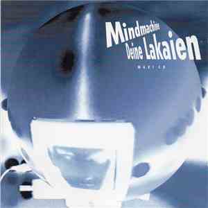 Deine Lakaien - Mindmachine album flac