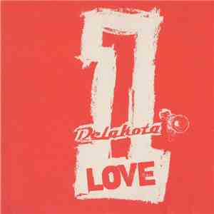 Delakota - 1 Love album flac