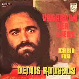 Demis Roussos - Vagabund der Liebe album flac