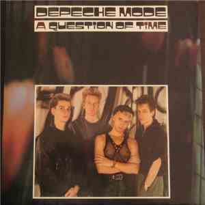 Depeche Mode - A Question Of Time album flac