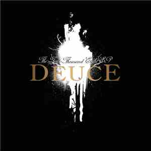 Deuce  - The Two Thousand Eight EP album flac