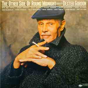 Dexter Gordon - The Other Side Of Round Midnight album flac