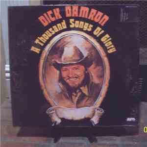 Dick Damron - A Thousand Songs Of Glory album flac