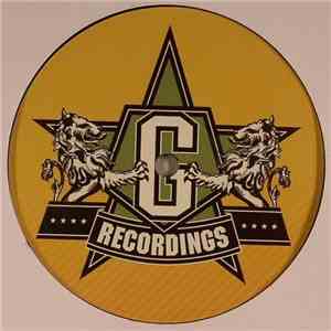 DJ DP & Promenade - Ganja War / Chatty Boy album flac