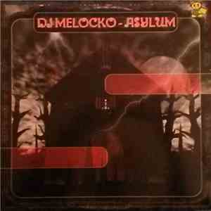 DJ Melocko - Asylum album flac