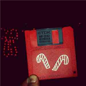 Don't Even Worry - Happy Holidays album flac