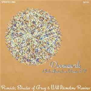 Doomwork - Club Abduction Remix EP album flac