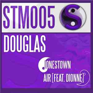 Douglas - Jonestown / Air album flac