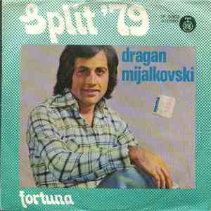 Dragan Mijalkovski - Fortuna album flac