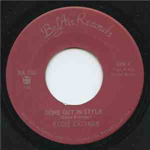 Eddie Eastman - Gone Out In Style album flac