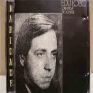 Edu Lobo - Cantiga De Longe album flac