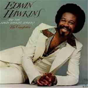 Edwin Hawkins And The Edwin Hawkins Singers - The Comforter album flac