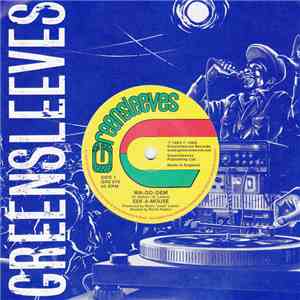 Eek-A-Mouse, Yellowman - Wa-Do-Dem / Mr Chin album flac