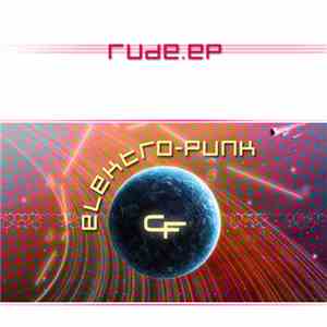 Elektro-Punk - Rude EP album flac