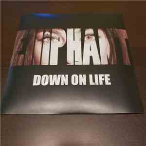 Elliphant - Down On Life album flac