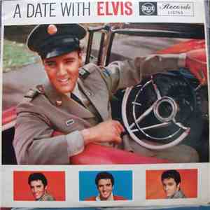 Elvis Presley - A Date With Elvis album flac