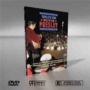Elvis Presley - Tupelo's Own Elvis Presley album flac