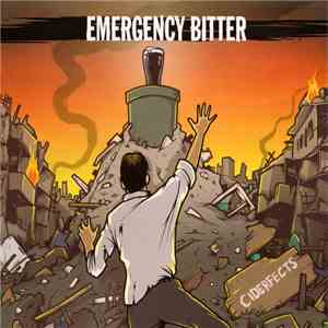 Emergency Bitter - Ciderfects album flac
