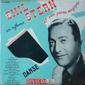 Emil Stern Et Ses Rythmes - Danse album flac